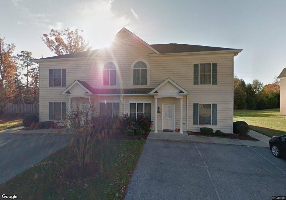 22527 Chickadee Cir, Lexington Park, MD 20653 - photo 1