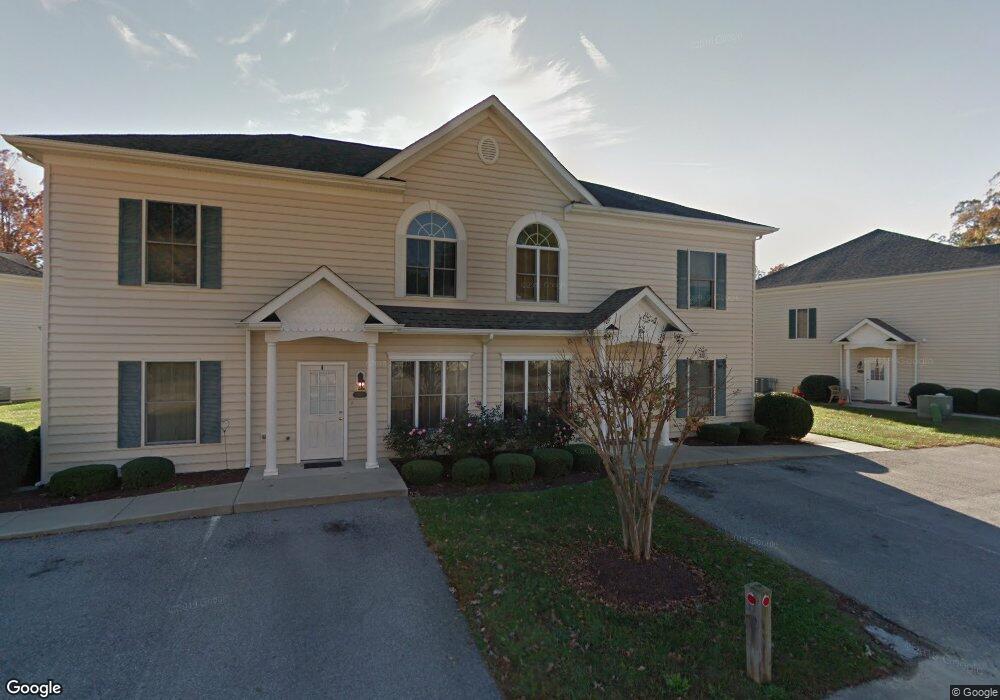 22541 Chickadee Cir, Lexington Park, MD 20653 - photo 1