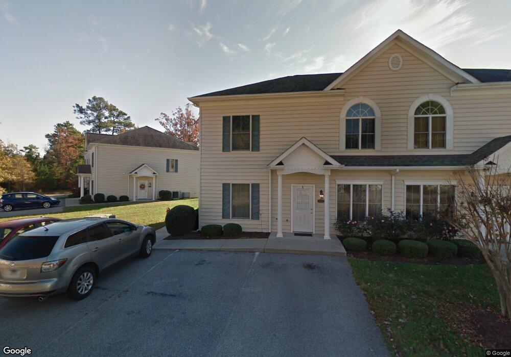 22537 Chickadee Cir, Lexington Park, MD 20653 - photo 1