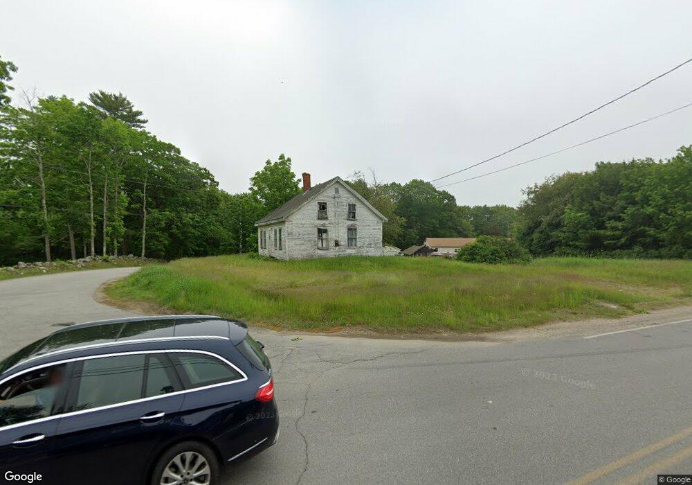 5 Moxie Cove Rd, Round Pond, ME 04564 - photo 1