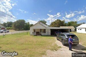 207 S Oak St, Seiling, OK 73663