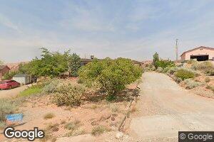 1697 N Highland Dr, Moab, UT 84532