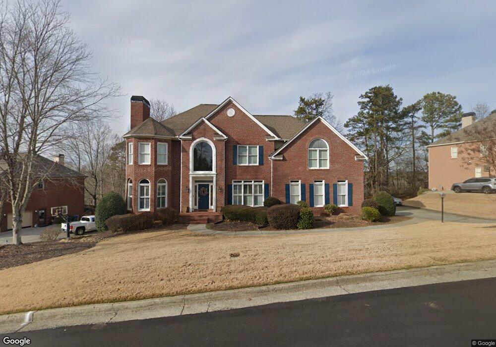 3830 Hickory Branch Trail unit 3, Suwanee, GA 30024 - photo 1