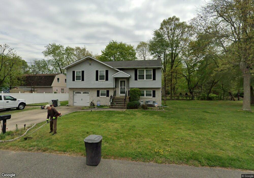 165 Cobblestone Ln, Westville, NJ 08093 - photo 1