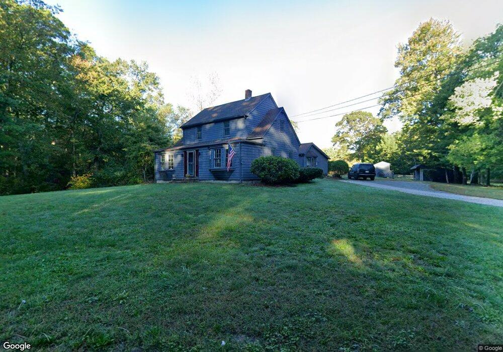 108 Chestnut St, Rehoboth, MA 02769 - photo 1