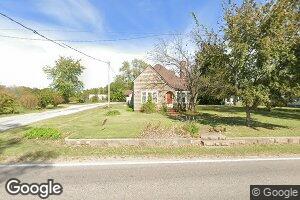 311 W Knauer St, Ava, IL 62907