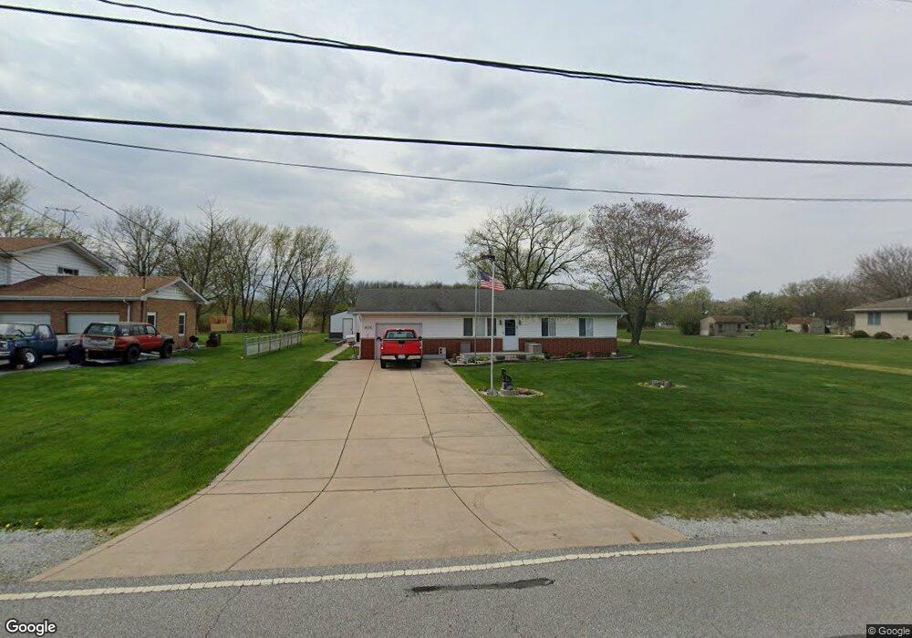 9006 Colfax St, Crown Point, IN 46307 - photo 1