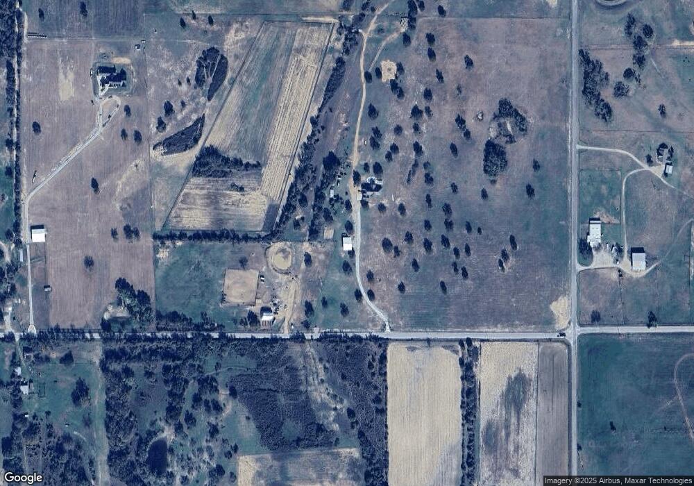 595 Cottonwood Trail, Poolville, TX 76487 - photo 1