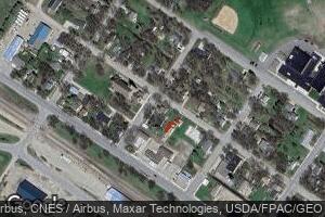 202 Orleans St S, Murdock, MN 56271