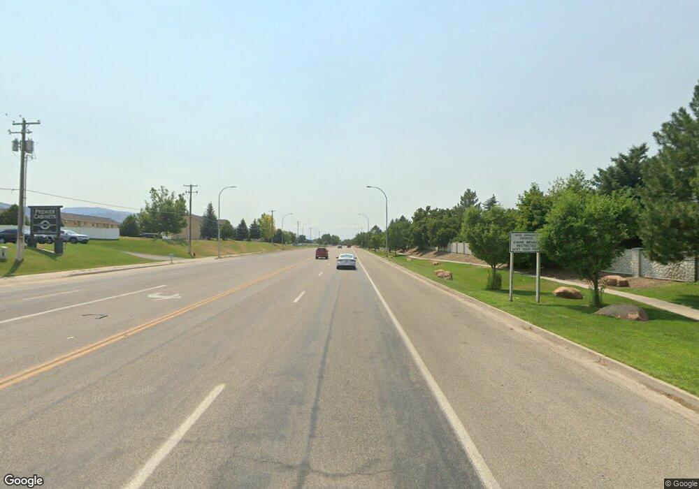 710 N Main St, Smithfield, UT 84335 - photo 1