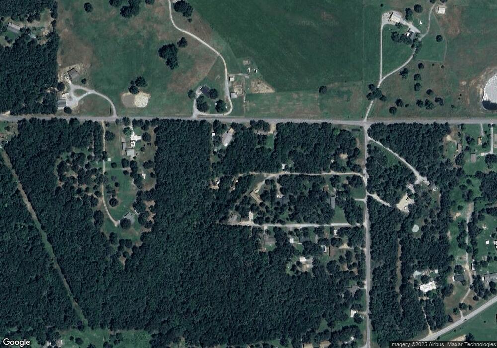 6890 E 561 Rd, Locust Grove, OK 74352 - photo 1