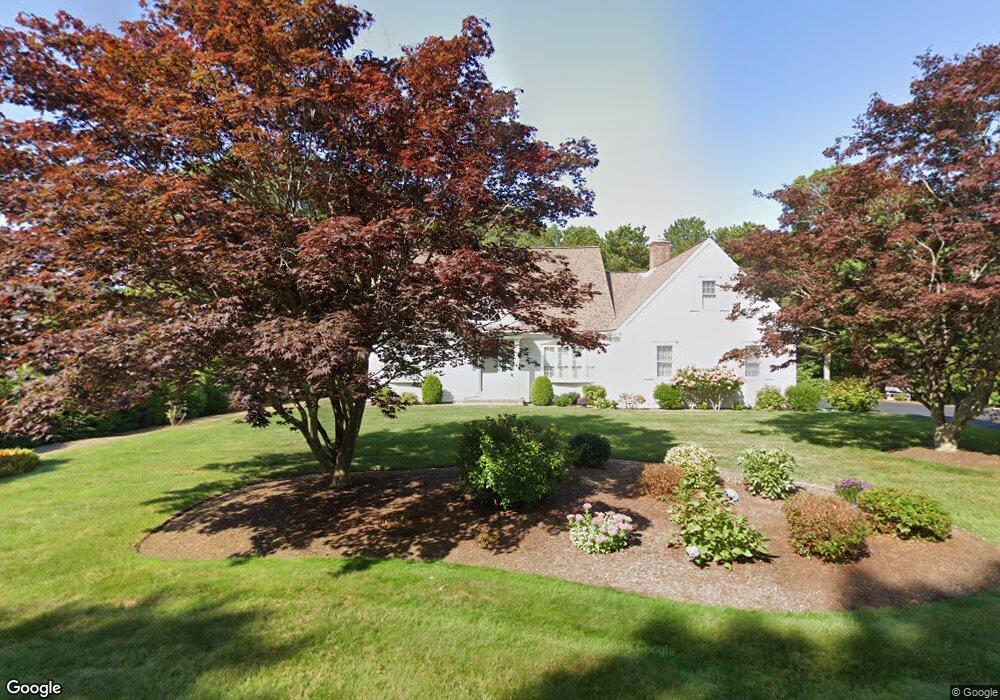 71 Whitmar Rd, Cotuit, MA 02635 - photo 1