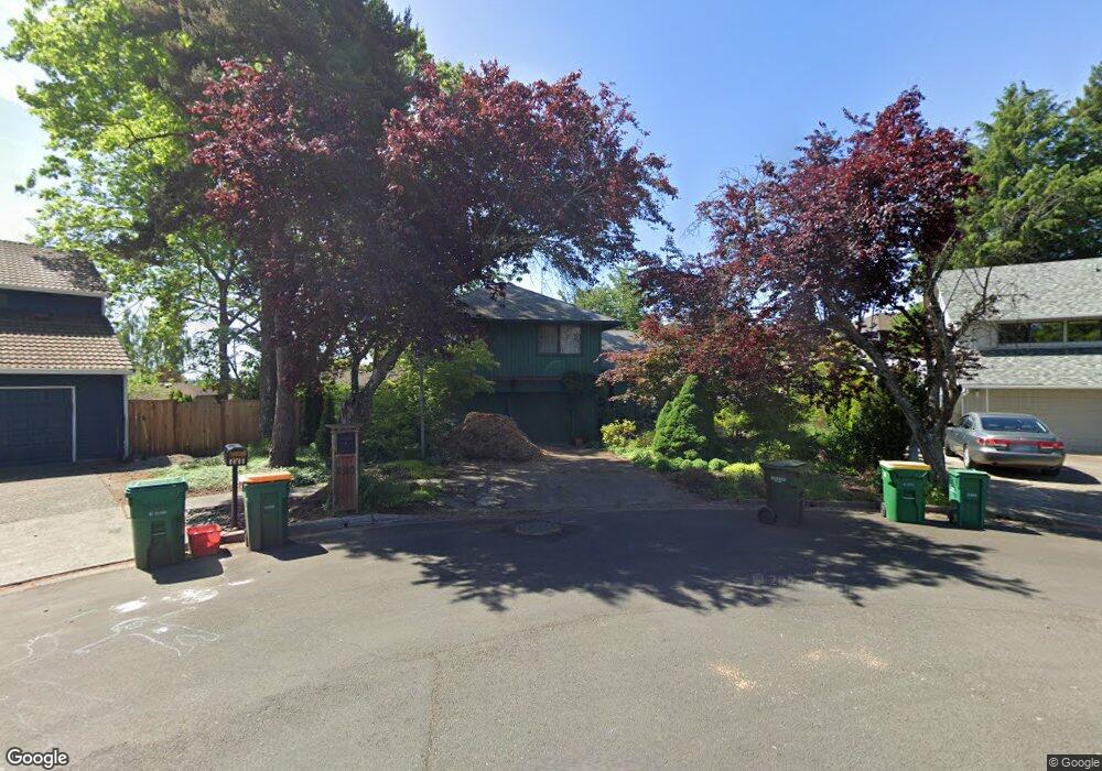 8480 SW Connemara Place, Beaverton, OR 97008 - photo 1