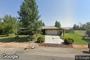 4070 Woodenshoe Ln, Peoa, UT 84061