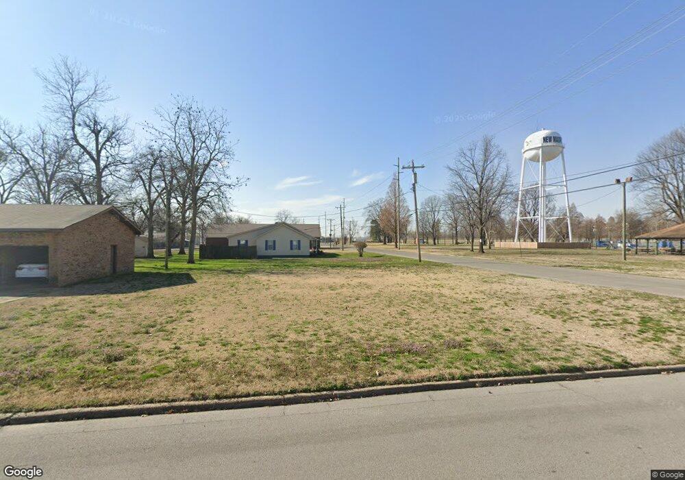 1050 Davis St, New Madrid, MO 63869 - photo 1