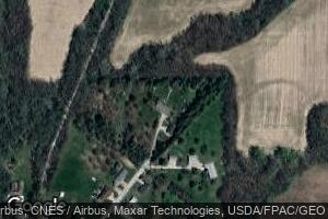 1601 8th St, Keosauqua, IA 52565