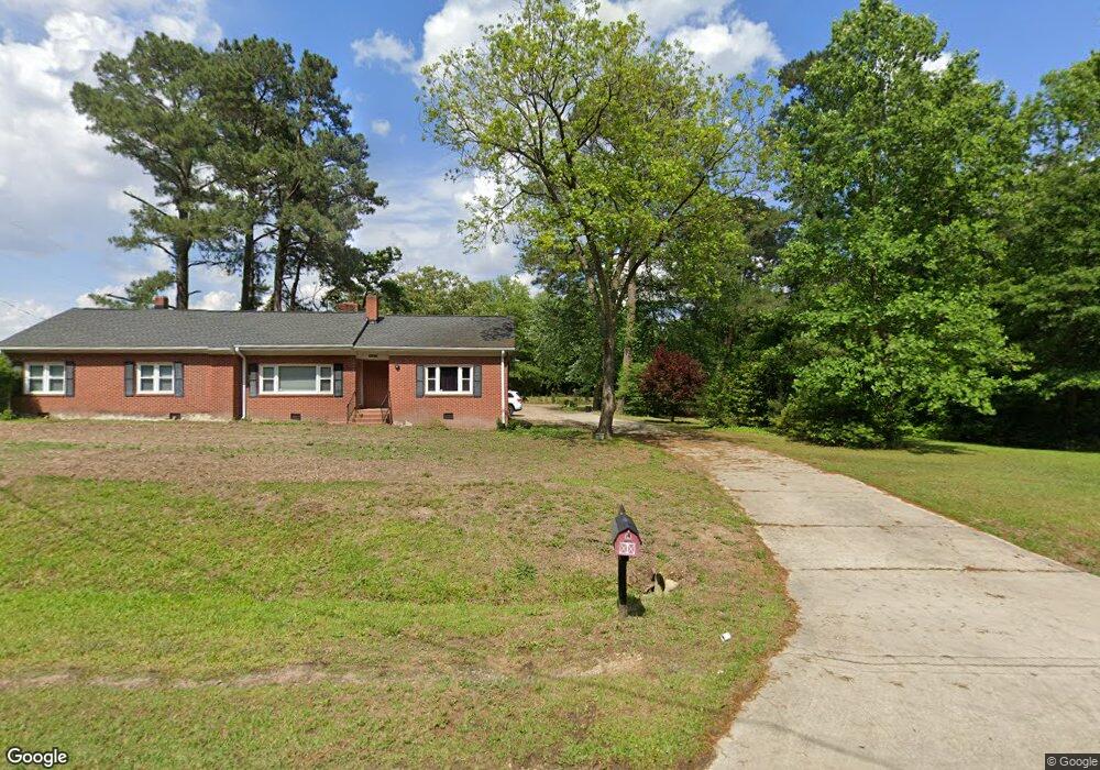 13480 Spiveys Corner Hwy, Newton Grove, NC 28366 - photo 1