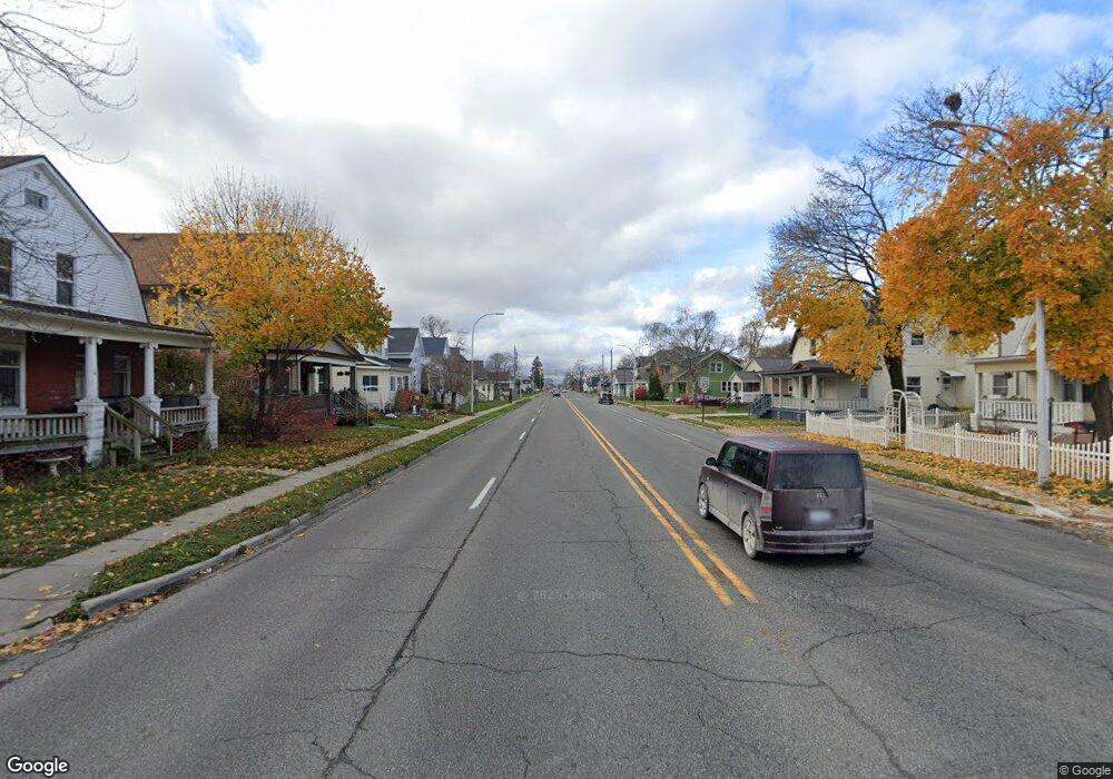 Lapeer Ct, Port Huron, MI 48060 - photo 1