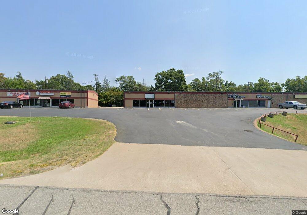 5629 Texoma Pkwy, Sherman, TX 75090 - photo 1