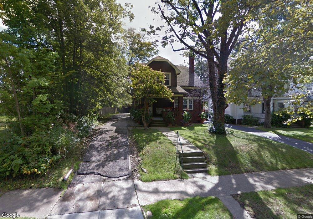 3338 Beechwood Ave, Cleveland, OH 44118 - photo 1