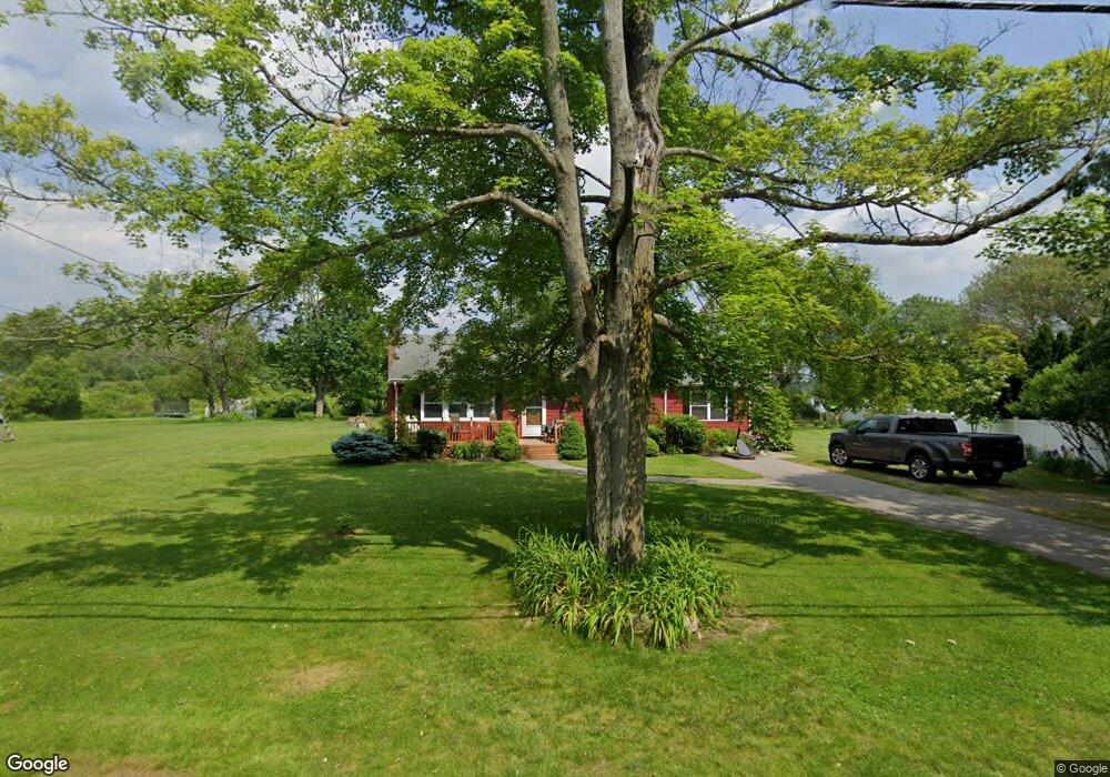 388 S Elm St, West Bridgewater, MA 02379 - photo 1