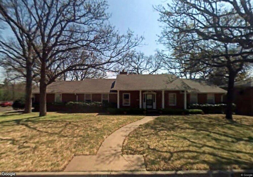 1600 W Acheson St, Denison, TX 75020 - photo 1