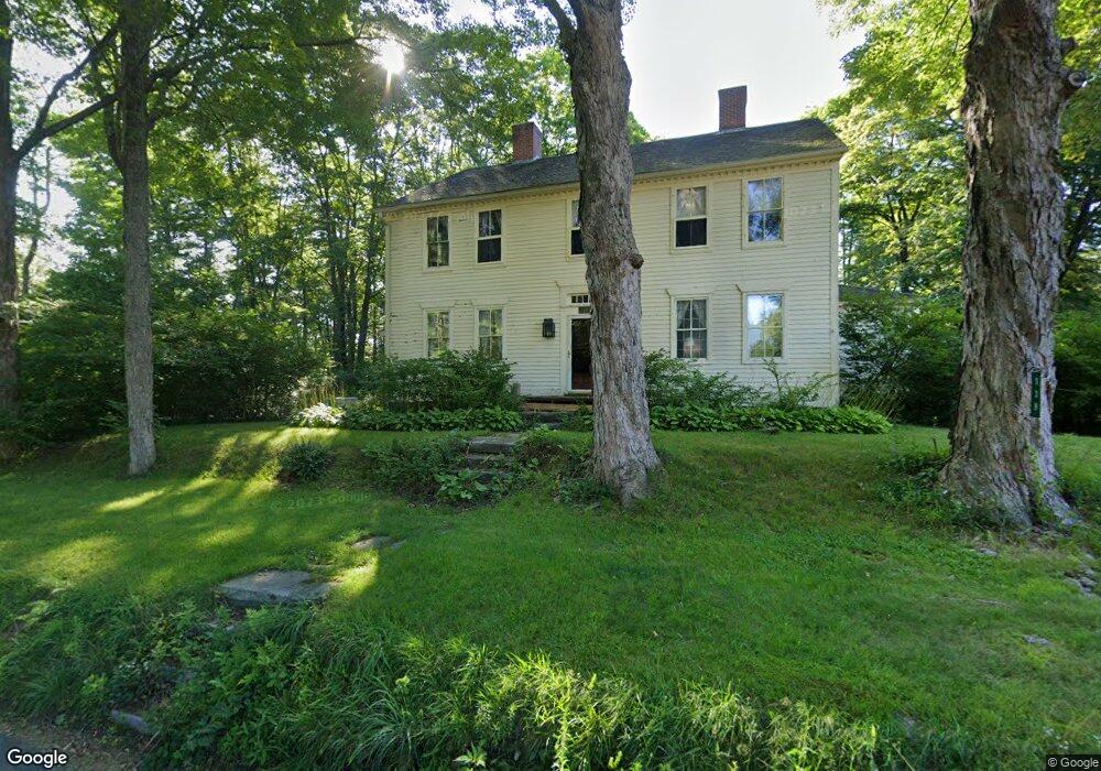 139 Tripp Rd, Woodstock, CT 06281 - photo 1