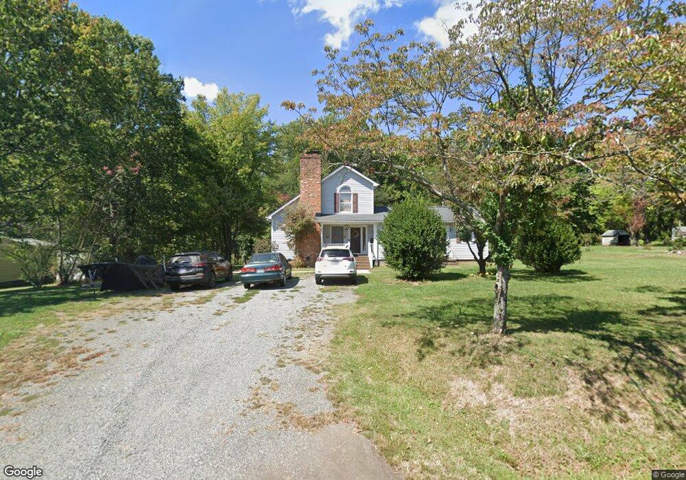 12320 Montpelier Rd, Orange, VA 22960 - photo 1