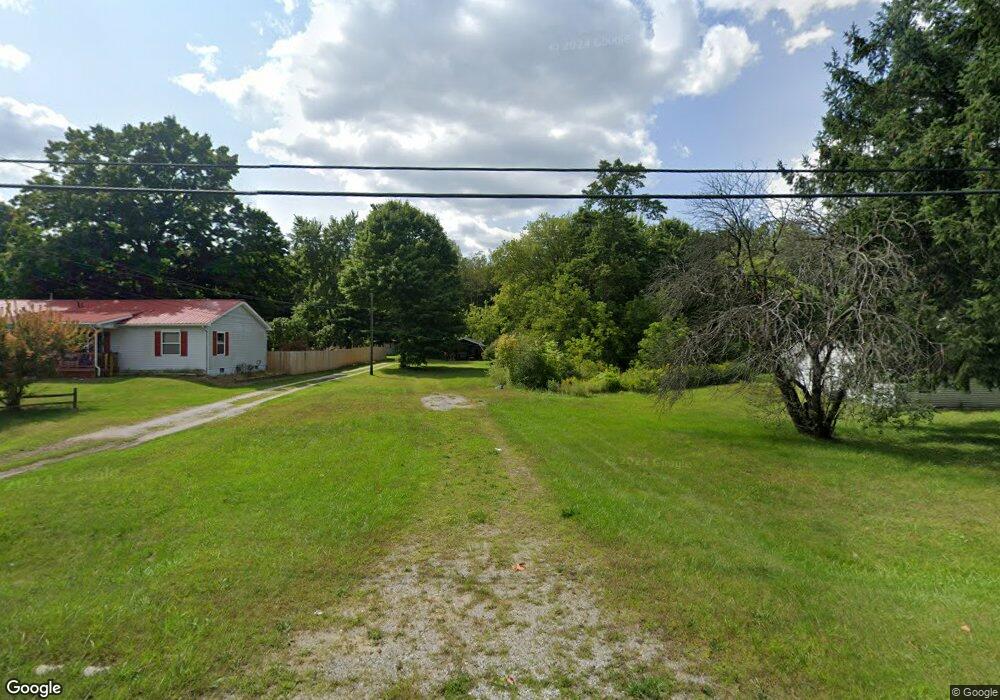 2855 Range Rd, Kimball, MI 48074 - photo 1