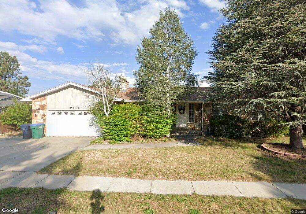 9214 S 1520 E, Sandy, UT 84093 - photo 1