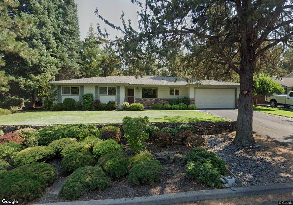 1766 NE 13th St, Bend, OR 97701 - photo 1