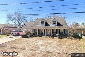 33180 Adams Dr, White Castle, LA 70788