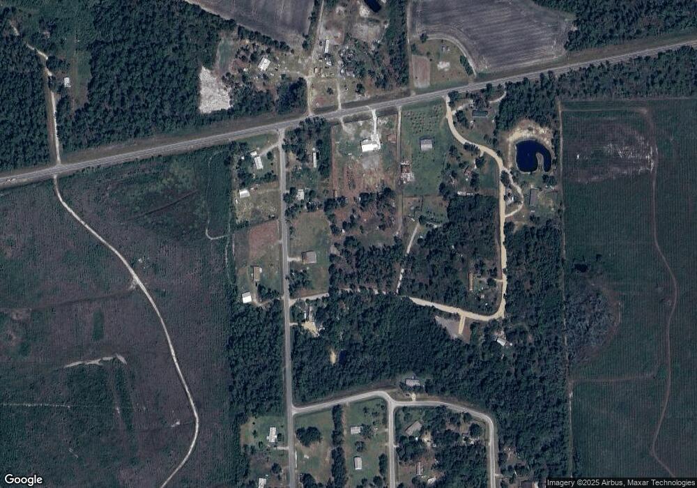 115 Marion Loop, Pearson, GA 31642 - photo 1