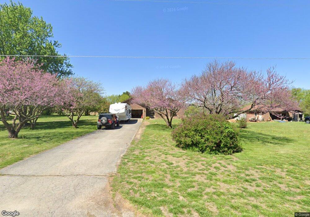 703 Bedrock Ln, Nixa, MO 65714 - photo 1