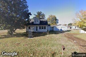707 S E Ave, Oilton, OK 74052