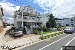 120 S 20th Ave, Longport, NJ 08403