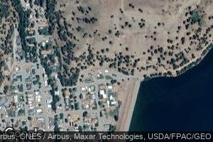 420 E Lake St, Conconully, WA 98827