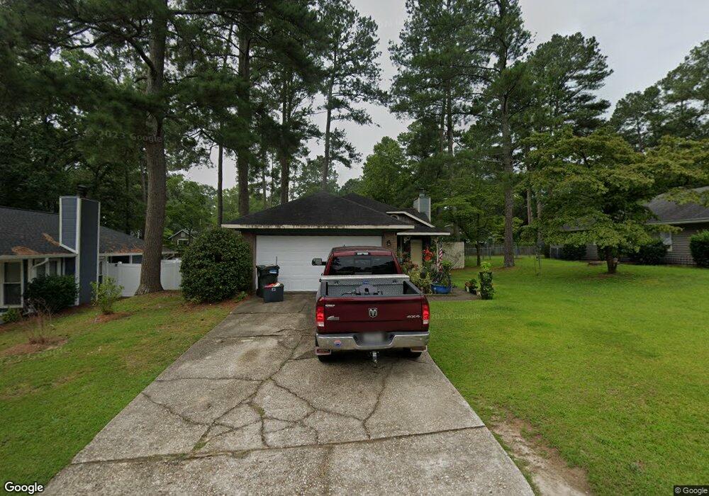 4595 Oakfield Ct, Fayetteville, NC 28314 - photo 1