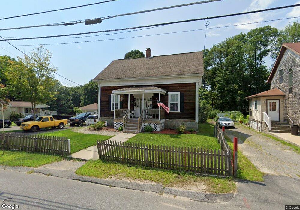 79 Woonsocket Hill Rd, North Smithfield, RI 02896 - photo 1