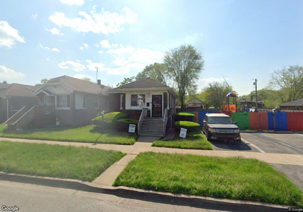 1056 Harrison Blvd, Gary, IN 46402 - photo 1