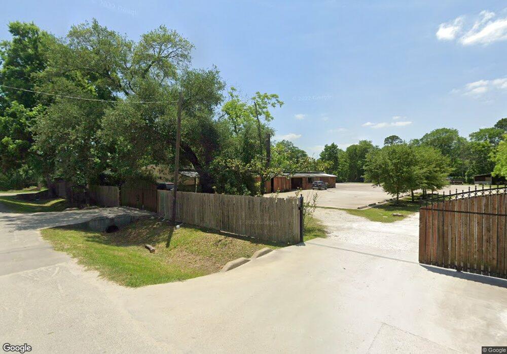 2502 Firnat St, Houston, TX 77093 - photo 1