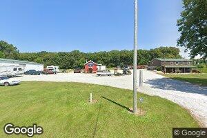 2320 E 480 N, Knox, IN 46534