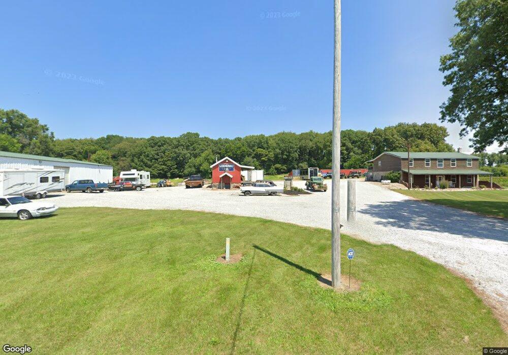 2320 E 480 N, Knox, IN 46534 - photo 1