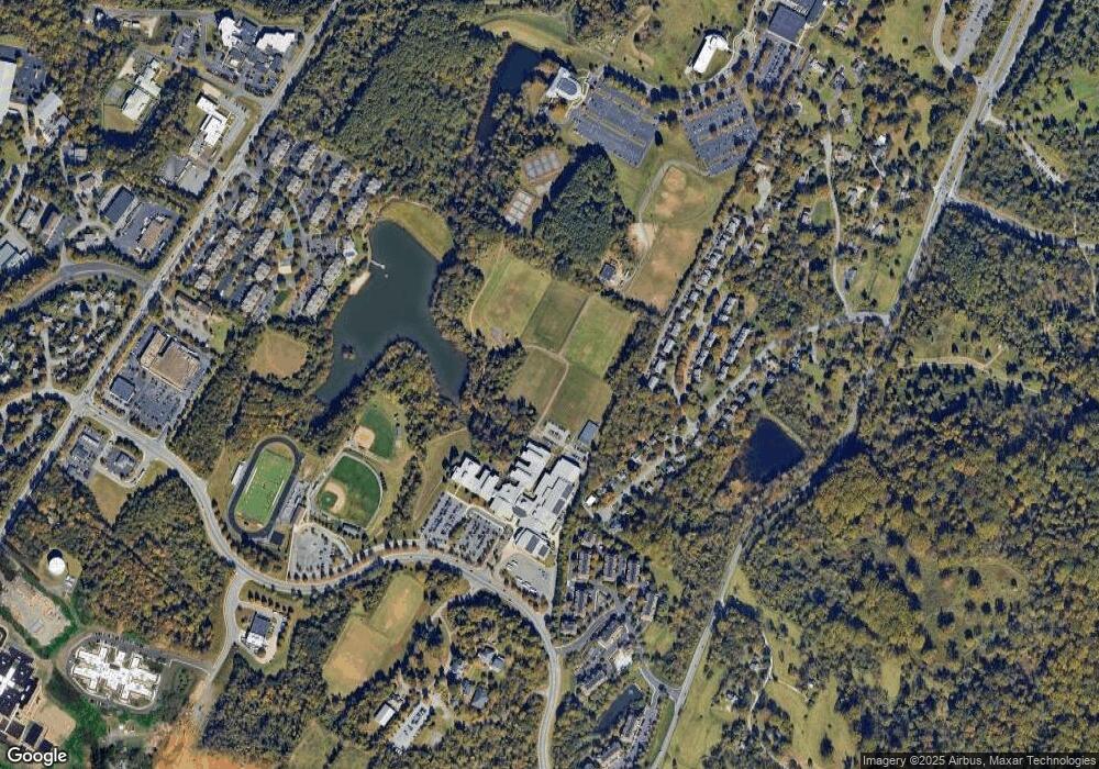 1400 Independence Way, Charlottesville, VA 22902 - photo 1