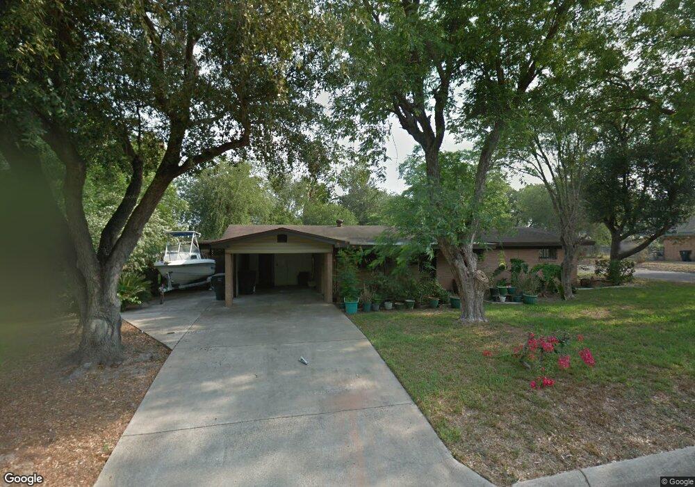 1000 W 8th St unit 100-10, Weslaco, TX 78596 - photo 1