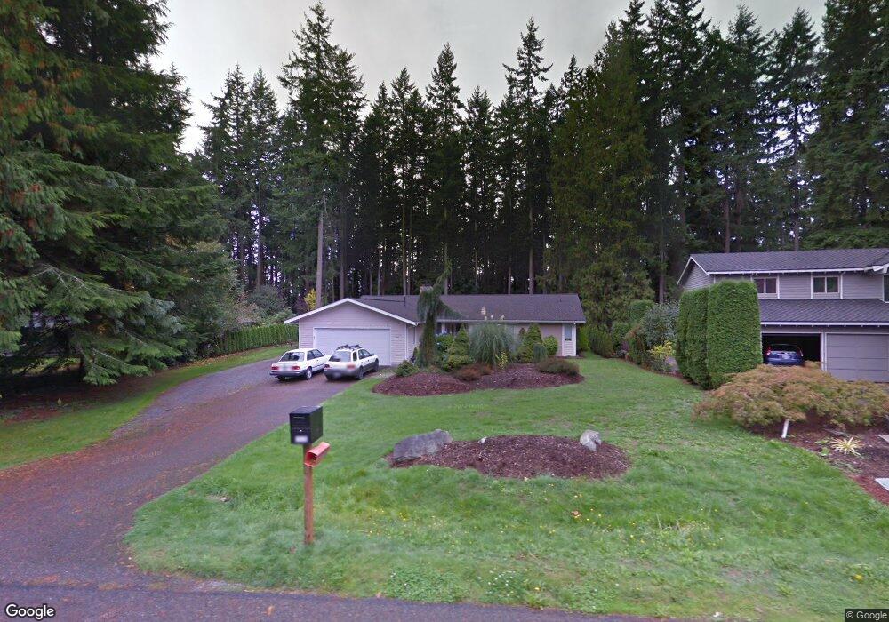 5526 138th Place SW, Edmonds, WA 98026 - photo 1