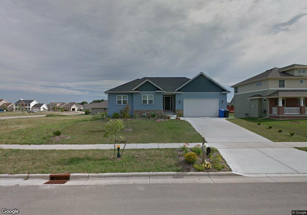 5179 Buttonbush Dr, Fitchburg, WI 53711 - photo 1