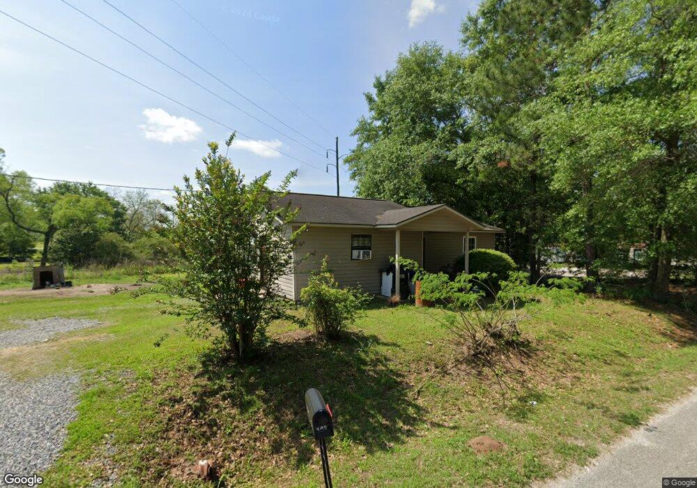 407 Mathis St, Tifton, GA 31794 - photo 1
