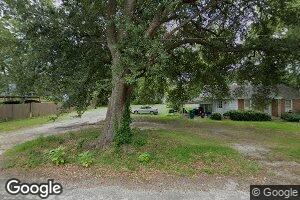 508 Bay St, Millen, GA 30442