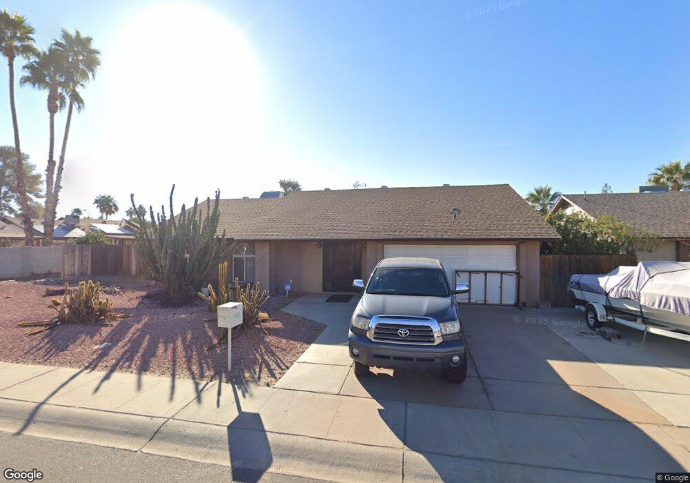 1311 W Brooks St, Chandler, AZ 85224 - photo 1